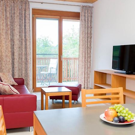 Moor-Rosl Apartmenthotel Gamlitz Eksteriør bilde