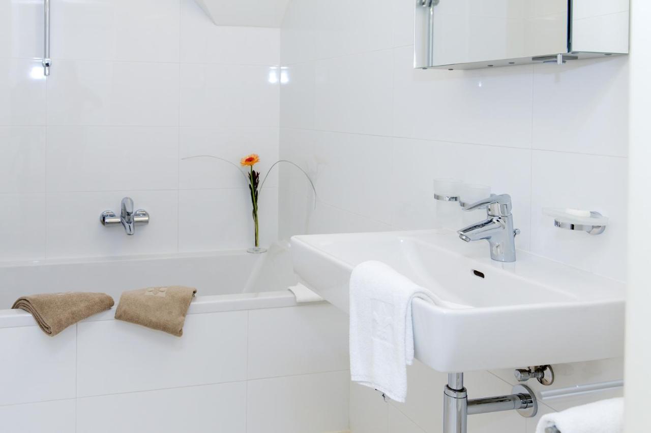 Moor-Rosl Apartmenthotel Gamlitz Rom bilde